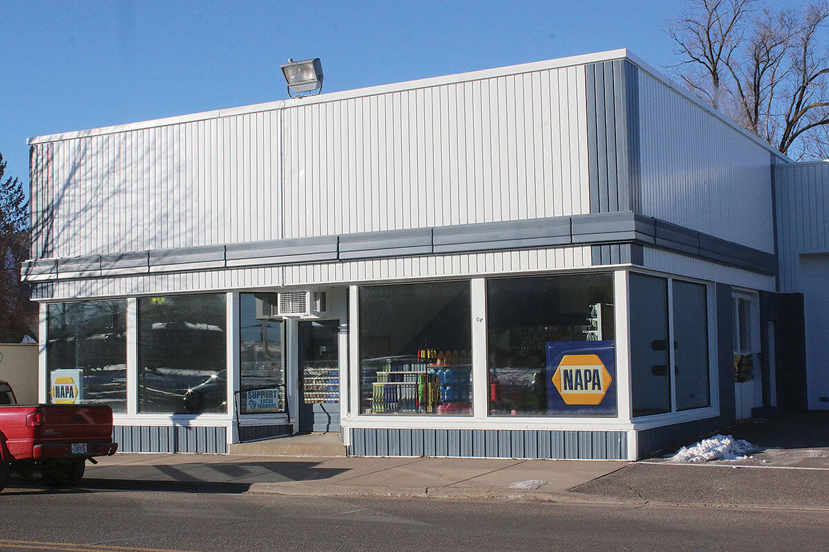 Bloomer Auto Supply Moves To New Location